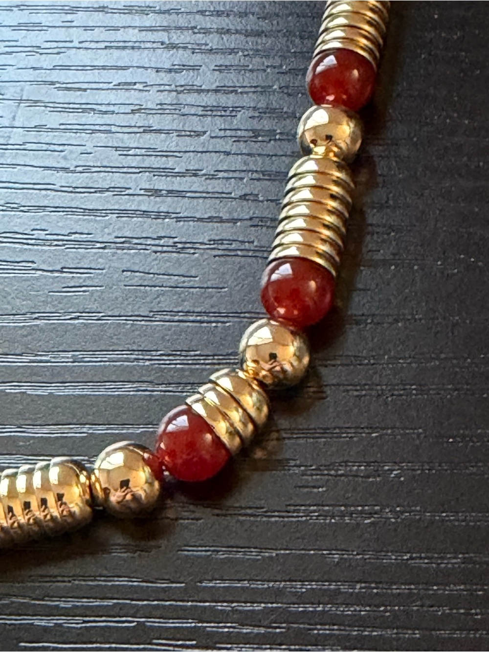 NWOT Roxanne Assoulin future perfect necklace - Picture 8 of 12
